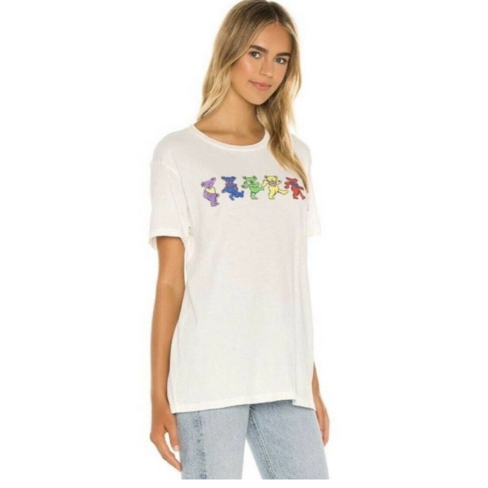 Daydreamer Grateful Dead T Shirt
